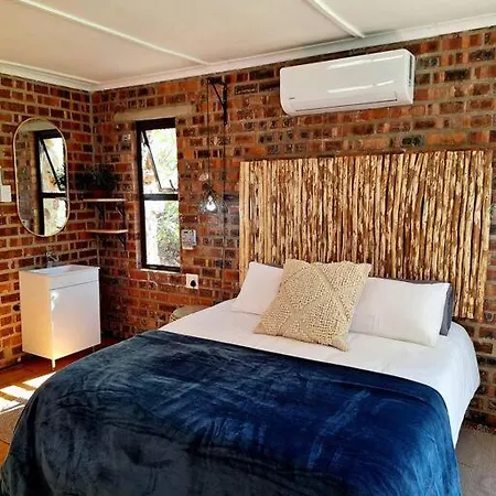 Trout Cottage Paarl Exterior photo