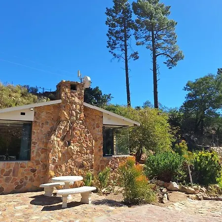 Trout Cottage Paarl Exterior photo
