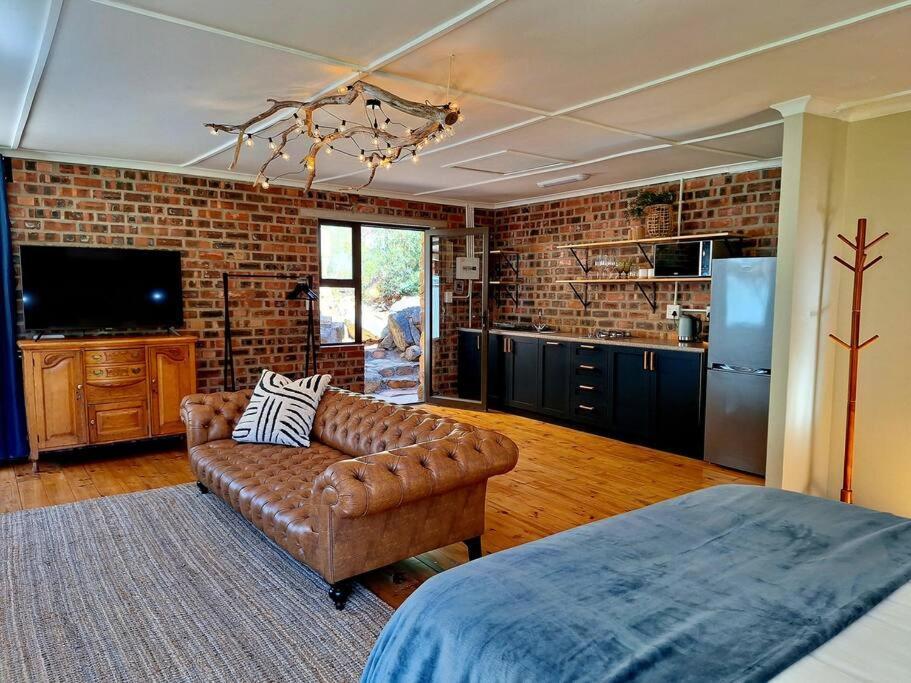 Appartement Trout Paarl