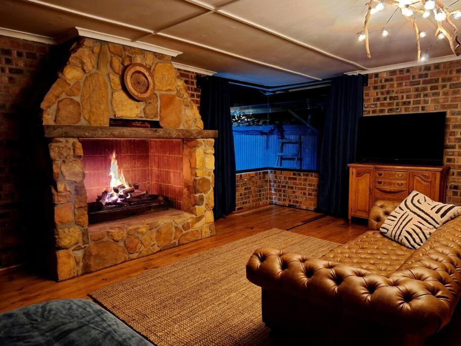 Appartement Trout *
