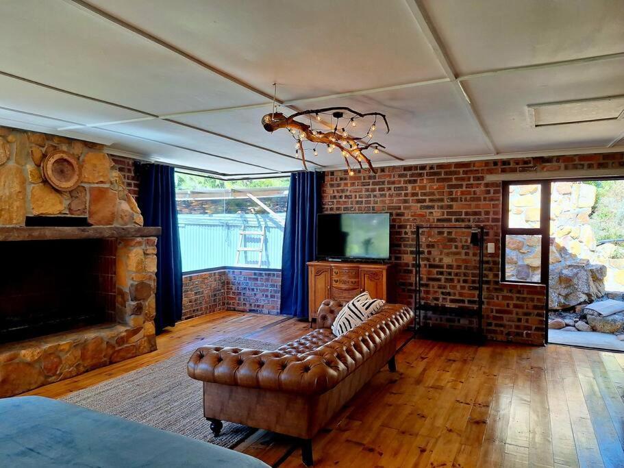 Appartement Trout Paarl