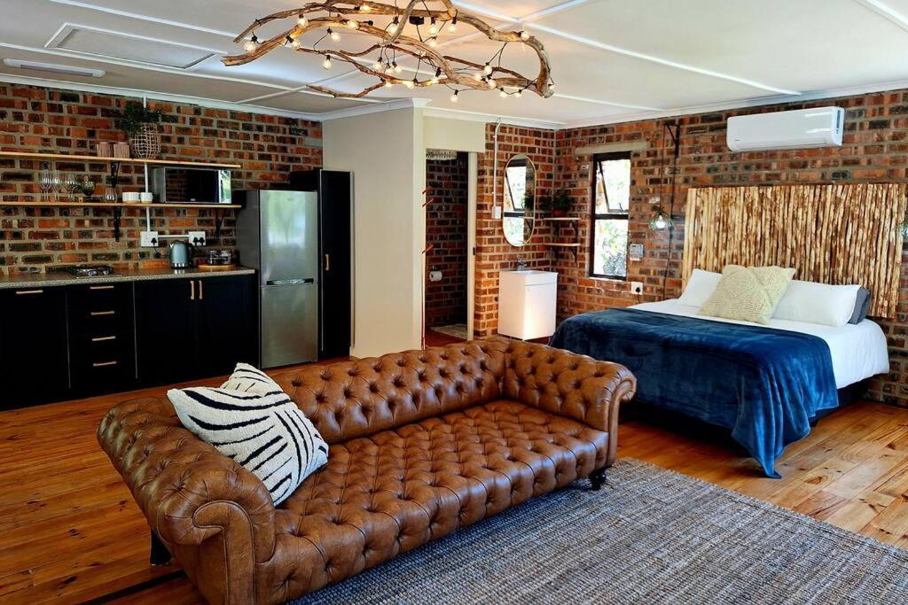 Trout Paarl